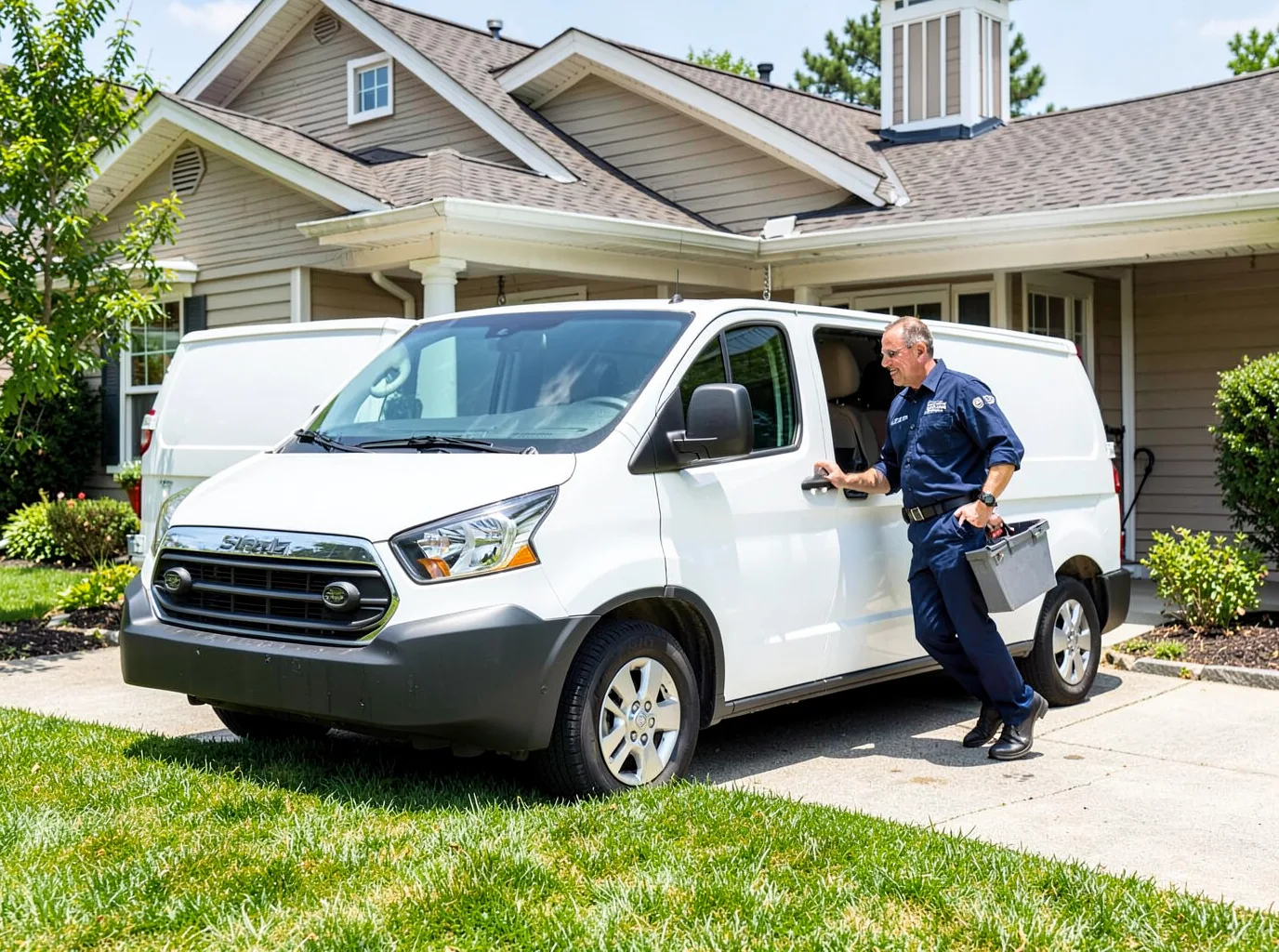 Emergency Plumber company in Plainville, GA