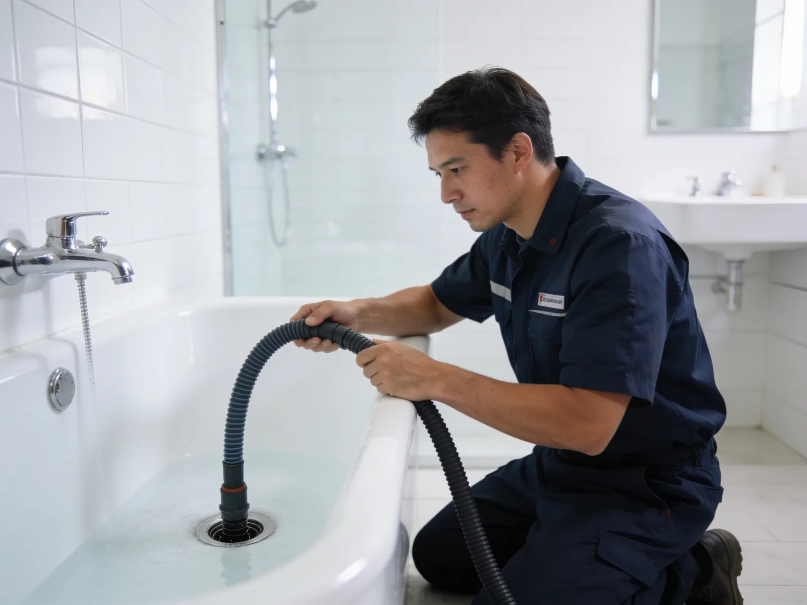 Emergency Plumber Plainville, GA FAQs